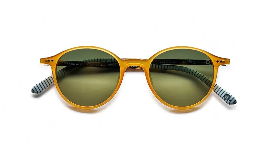 Etnia Barcelona Vintage PEARL DISTRICT II SUN Sunglasses - view 3